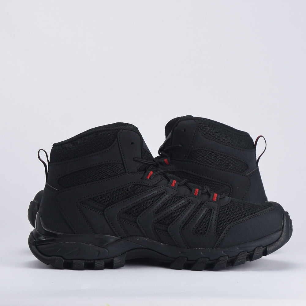 Hi-Tec Grand Paradiso Mid 🇬🇧 O014072