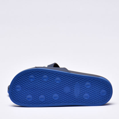 HI TEC HERITAGE SLIDE NAVY VALLARTA