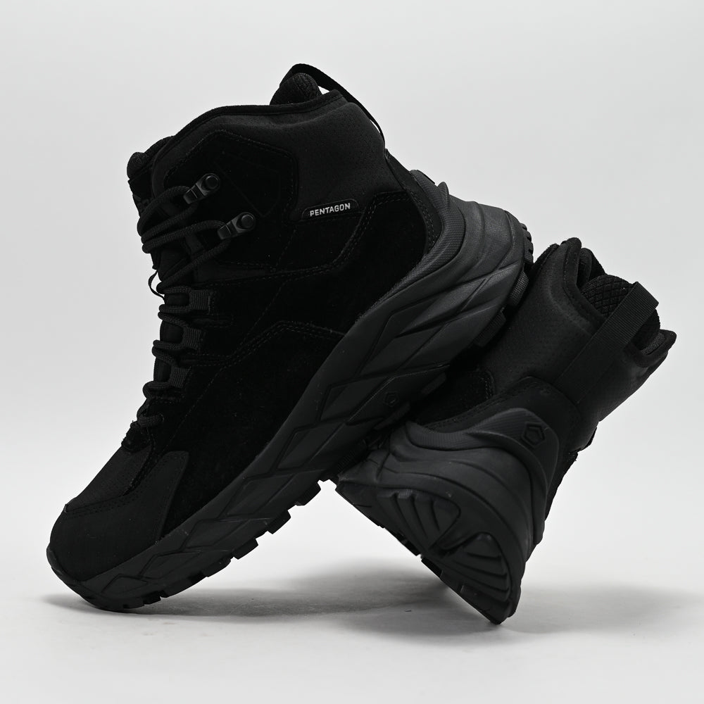 PENTAGON Chaussures tactiques Horizon Desert Trekking 6\