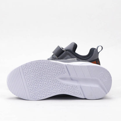 Peak Kids Casual Shoes Grey