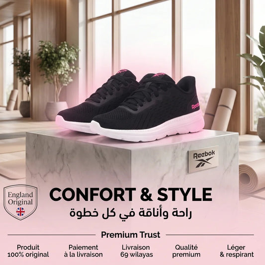 Reebok Quick Jogger Running Shoes