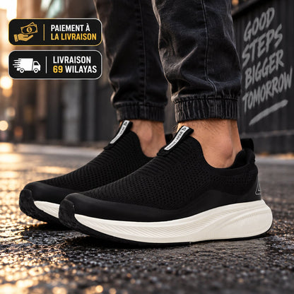 PEAK FOOTWEAR