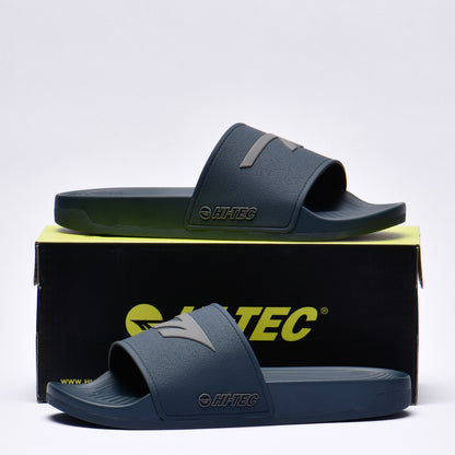 HI TEC MARINA CORE SLIDE DARK SLATE