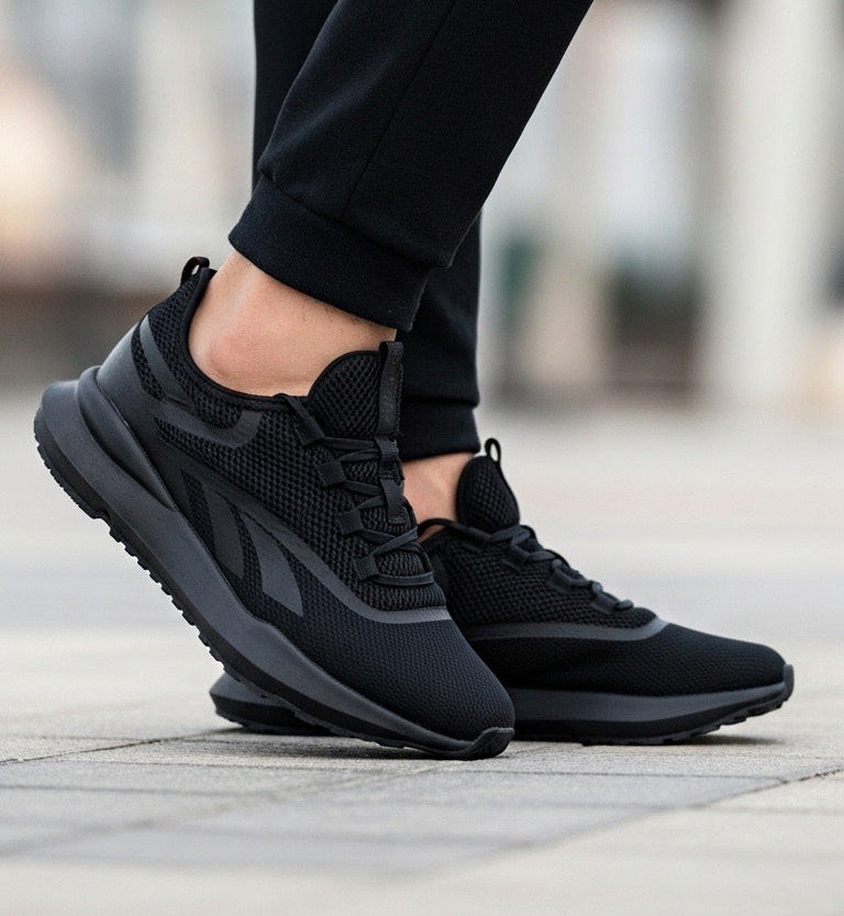 REEBOK CITYRIDE BLACK أسود