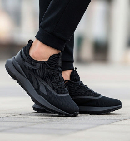 REEBOK CITYRIDE BLACK أسود