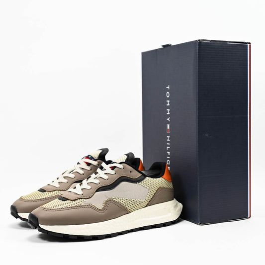 Tommy Hilfiger Men Sneakers