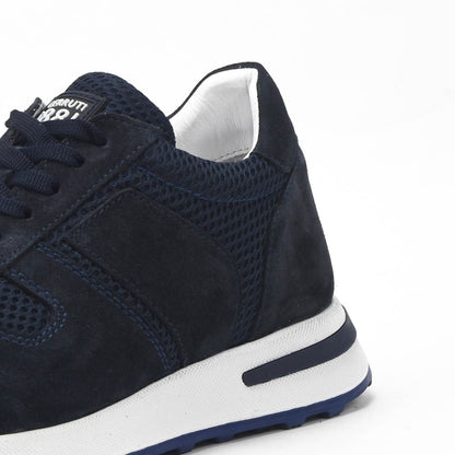 Cerruti 1881 Man Shoes Sneakers