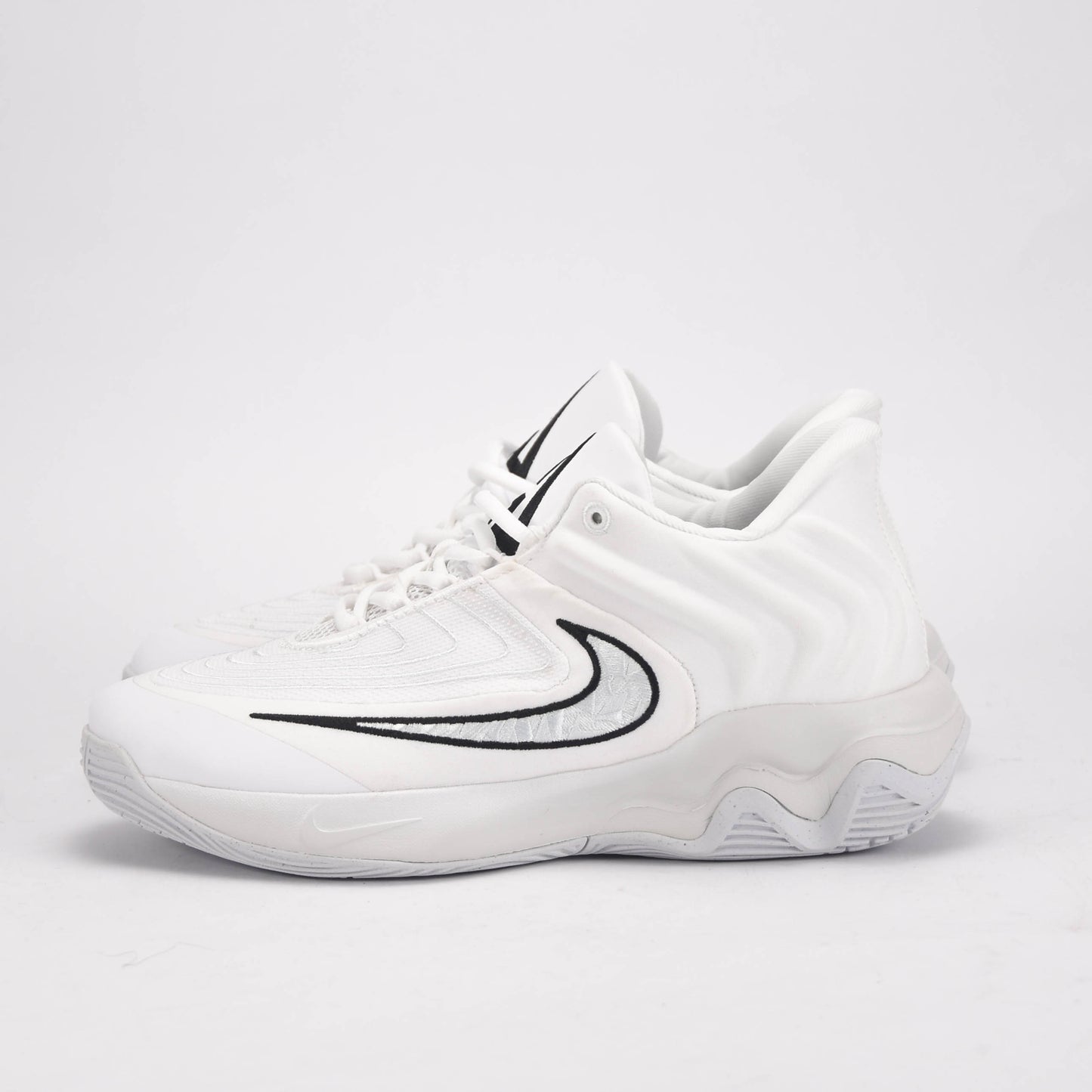 Nike Giannis Immortality 4