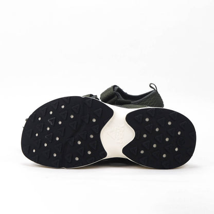 Peak Sports Sandals White Sky Blue