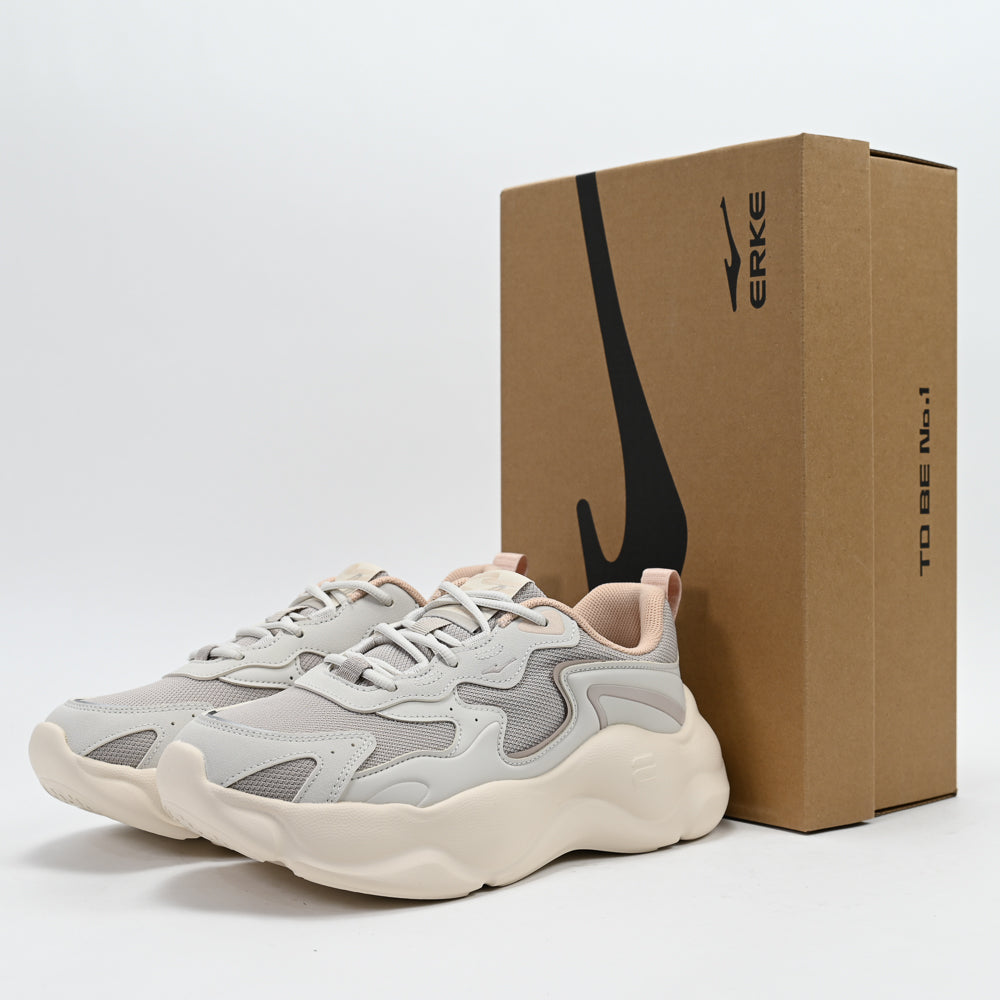 ERKE FOOTWEAR