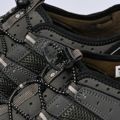 Hi-Tec Tortola Sport Olive-Black 4425