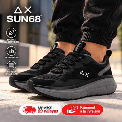 SUN68 FOOTWEAR