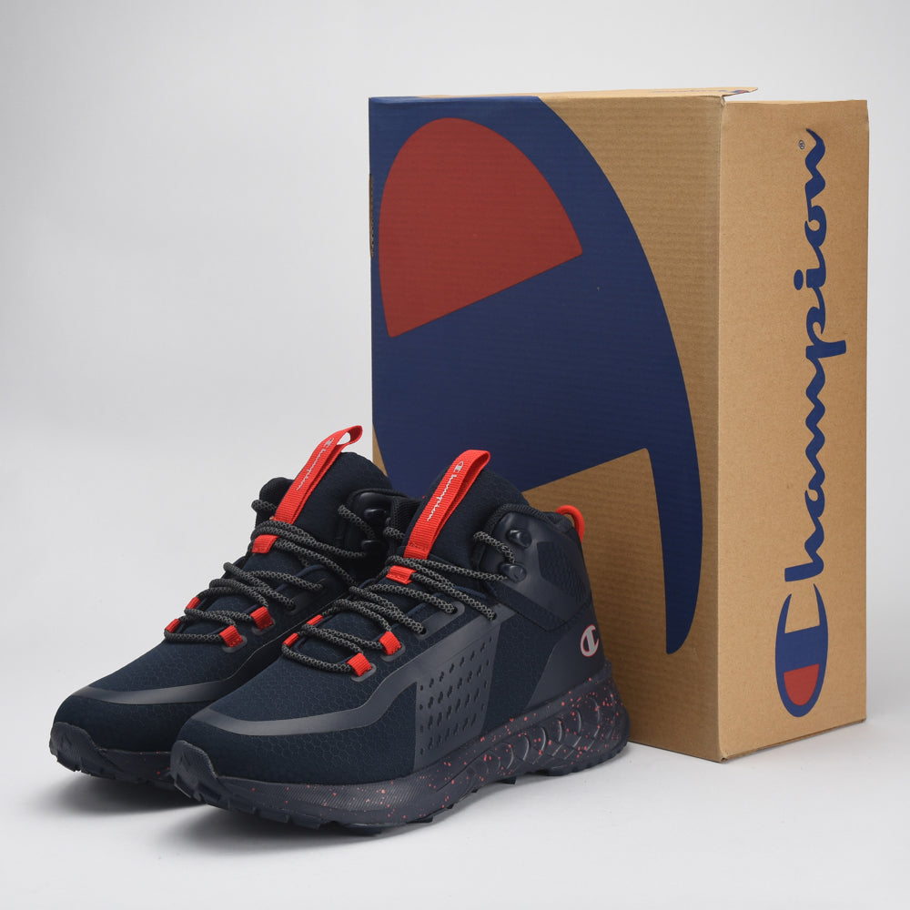 CHAMPION FOOTWEAR
