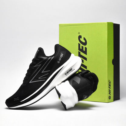 ) HI-TEC PARADIGM BLACK SILVER S013647