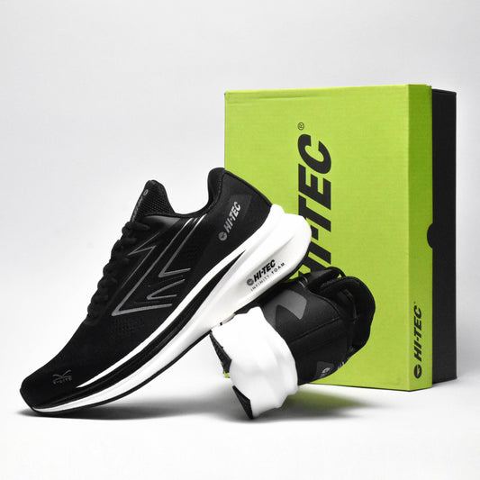 ) HI-TEC PARADIGM BLACK SILVER S013647