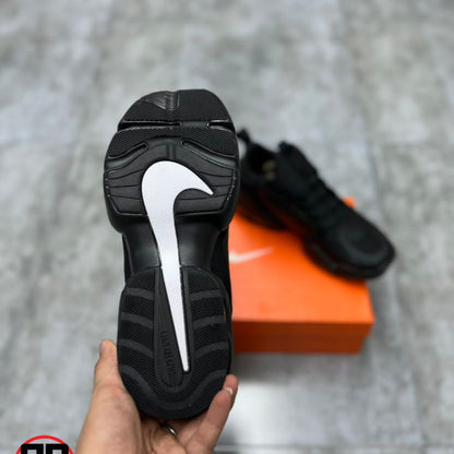 NIKE AIR MAX ALPHA SAVAGE BLACK