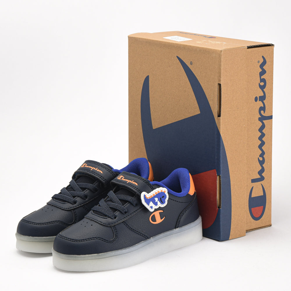 CHAMPION COURT LOW