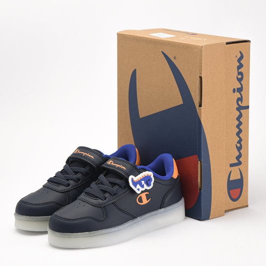 CHAMPION COURT LOW
