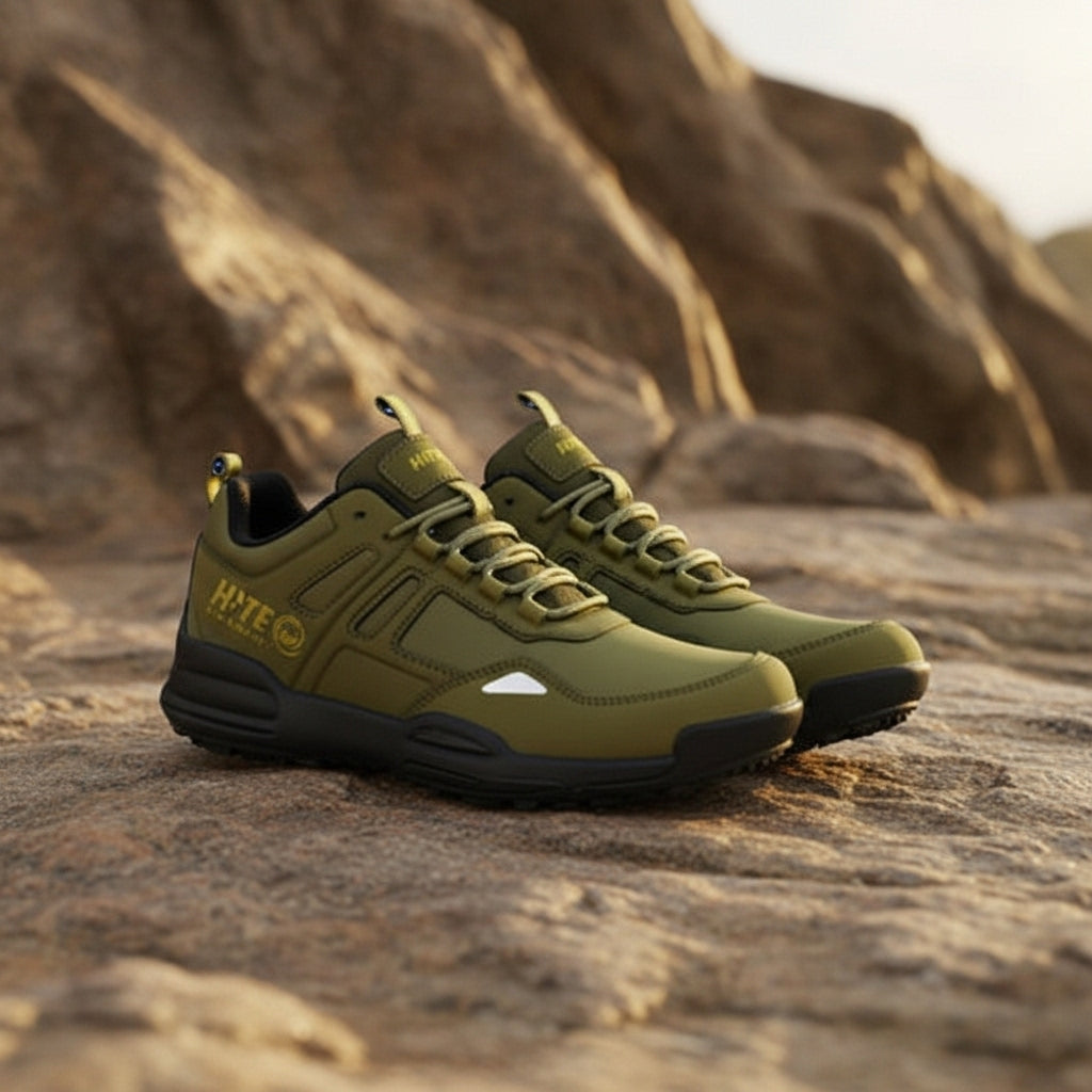 HI-TEC Barchan  🇬🇧 O014197