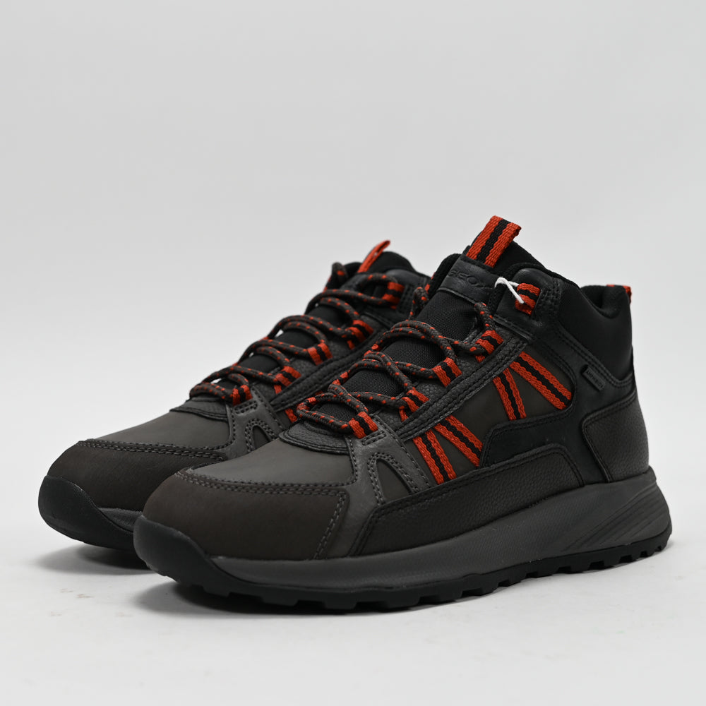 GEOX - FOOTWEAR