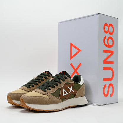 SUN68 FOOTWEAR