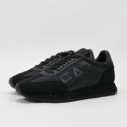 EMPORIO ARMANI SHOES