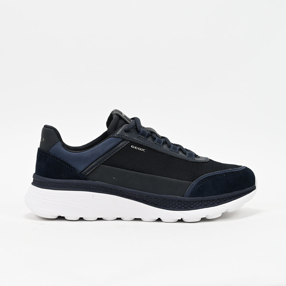 Geox Spherica Actif X1 Sneakers