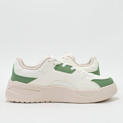 ERKE FOOTWEAR