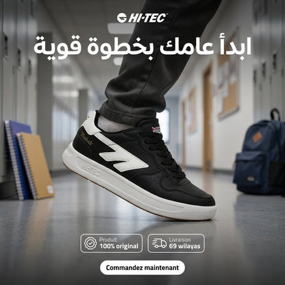 HI-TEC Chaussures Homme