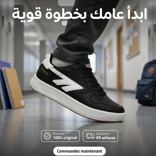 HI-TEC Chaussures Homme