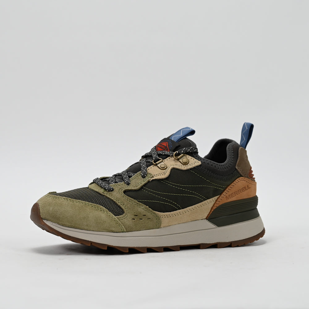 MERRELL FOOTWEAR