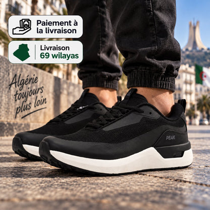 PEAK FOOTWEAR
