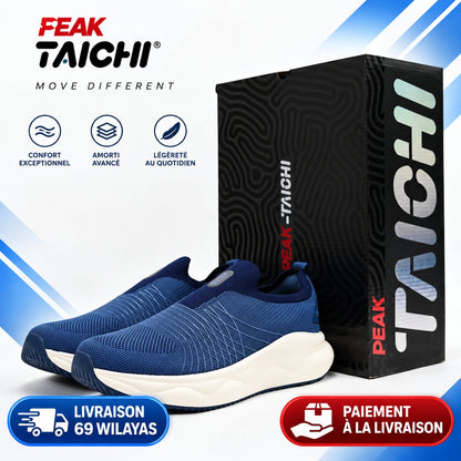 PEAK FOOTWEAR