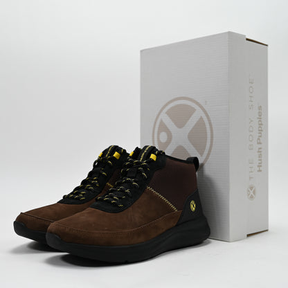 HUSH PUPPIES FOOTWEAR