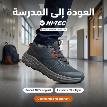 HI-TEC Chaussures Homme