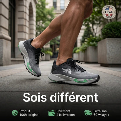 The North Face VECTIV Enduris 4 Trail Running Shoes