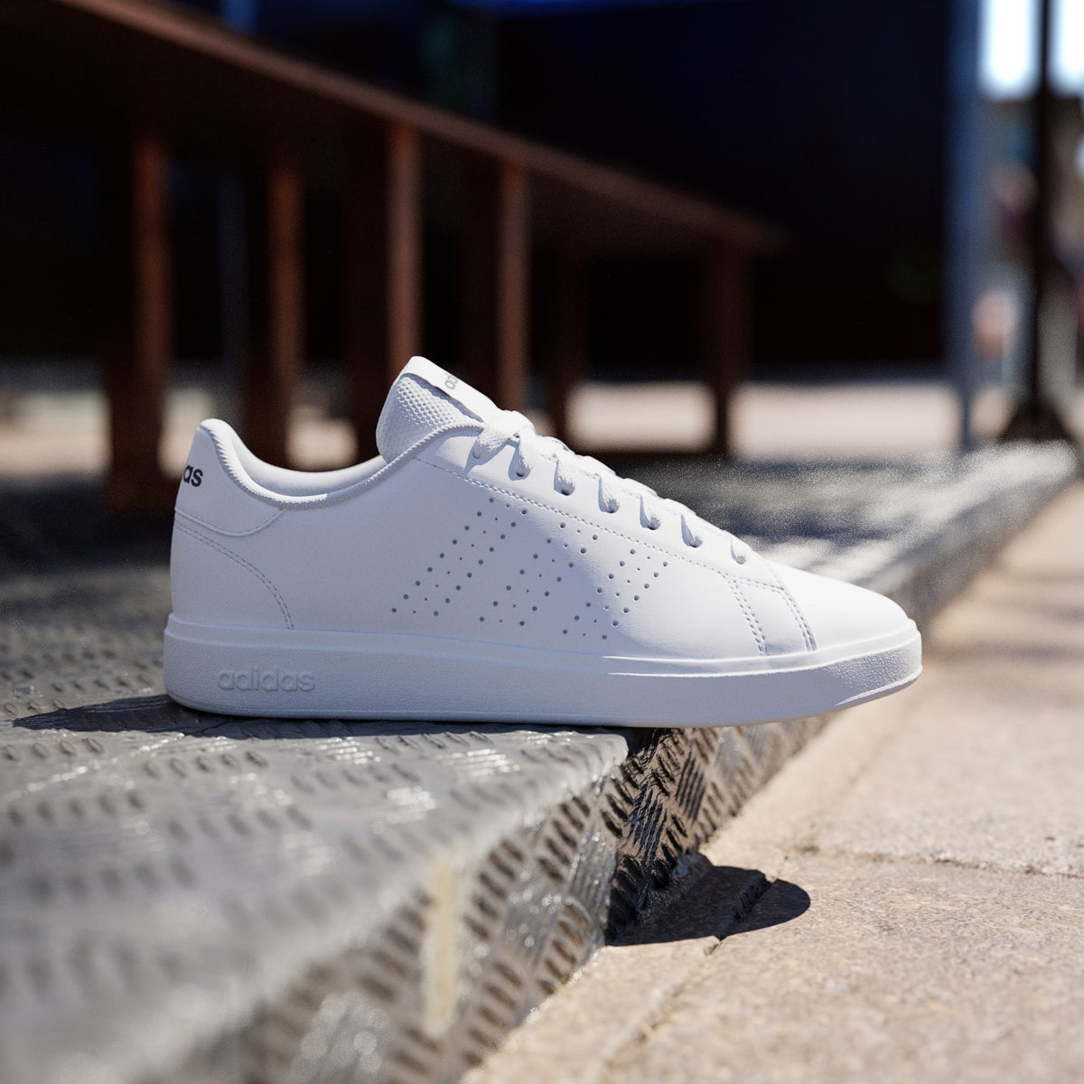 Adidas Advantage Base 2.0