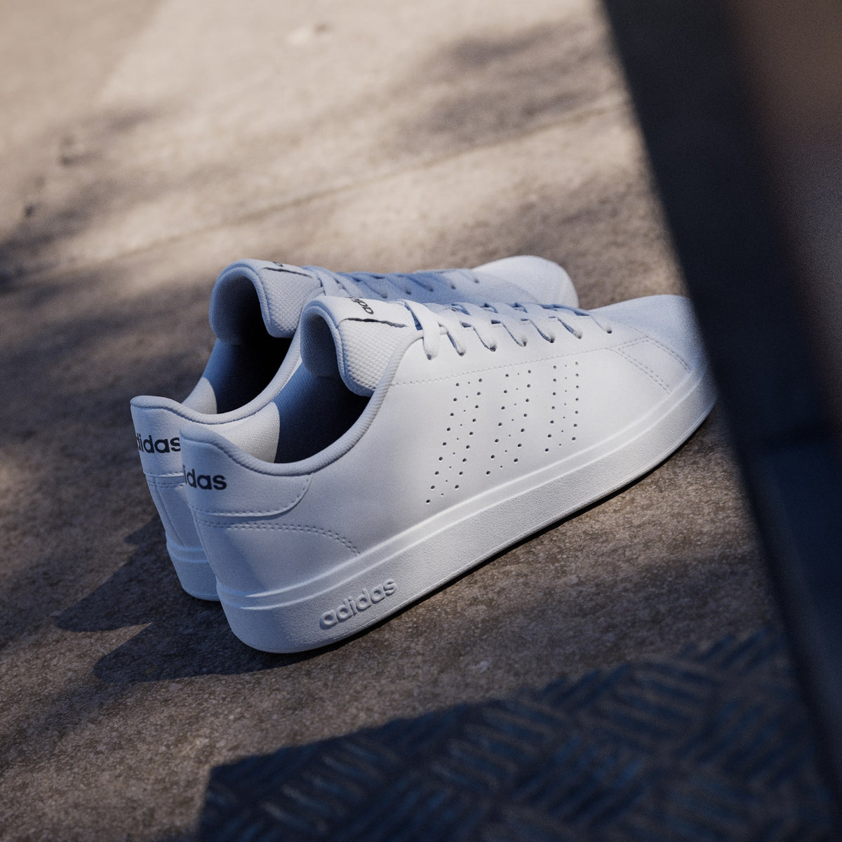 Adidas Advantage Base 2.0