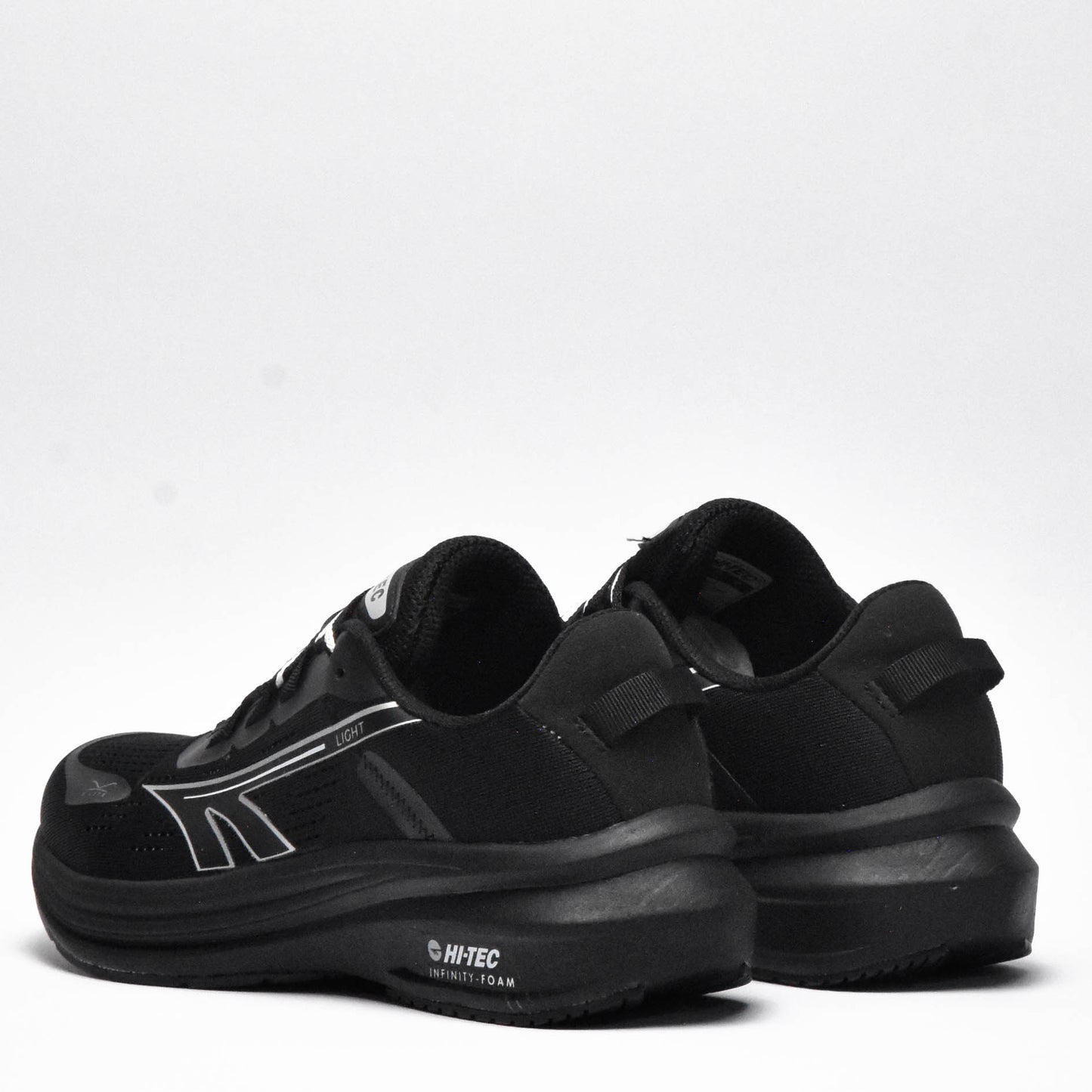 .HI-TEC PARADIGM LIGHT BLACK S014372