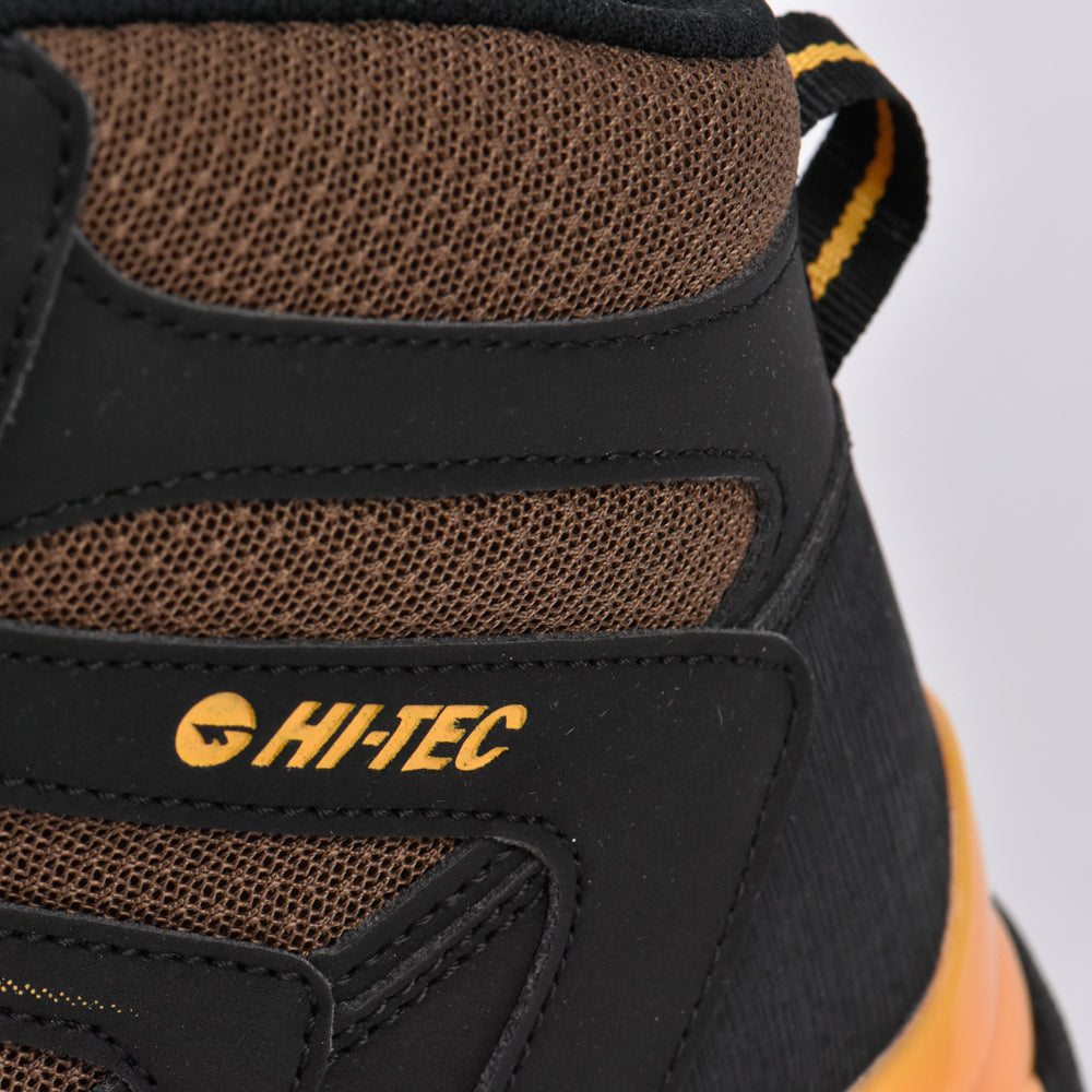) Hi-Tec Grand Paradiso Mid 🇬🇧 O013264