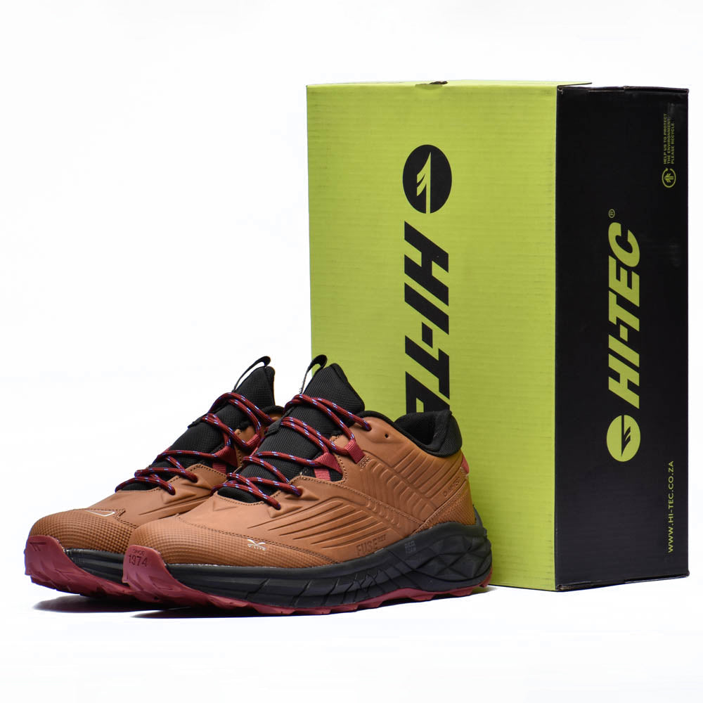 Hi-Tec Fuse Trek Low O014052