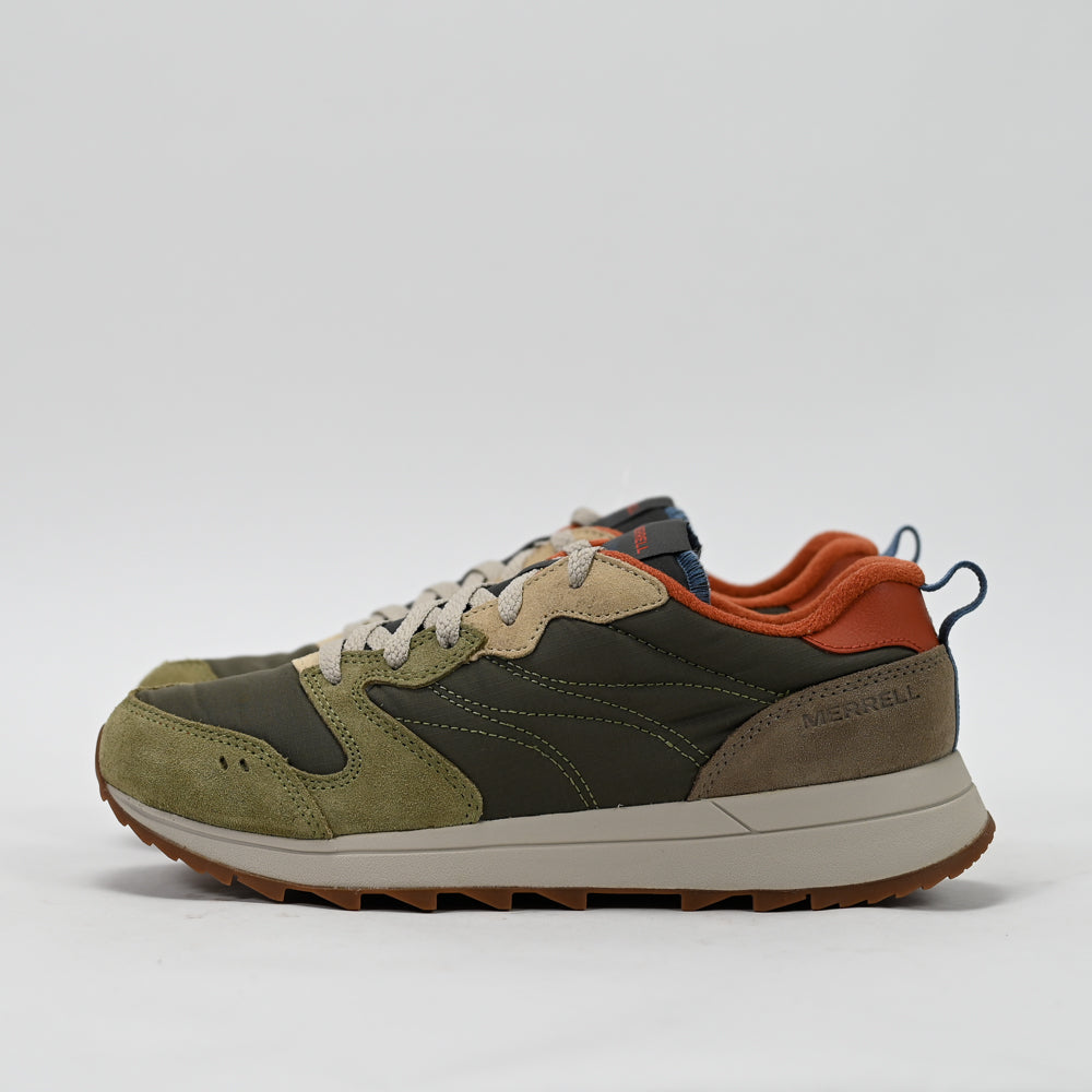 MERRELL FOOTWEAR