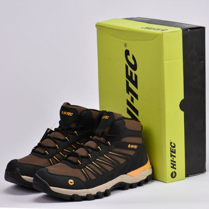 ) Hi-Tec Grand Paradiso Mid 🇬🇧 O013264