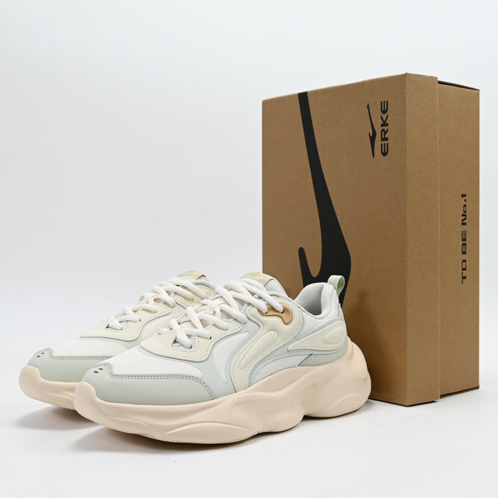 ERKE FOOTWEAR