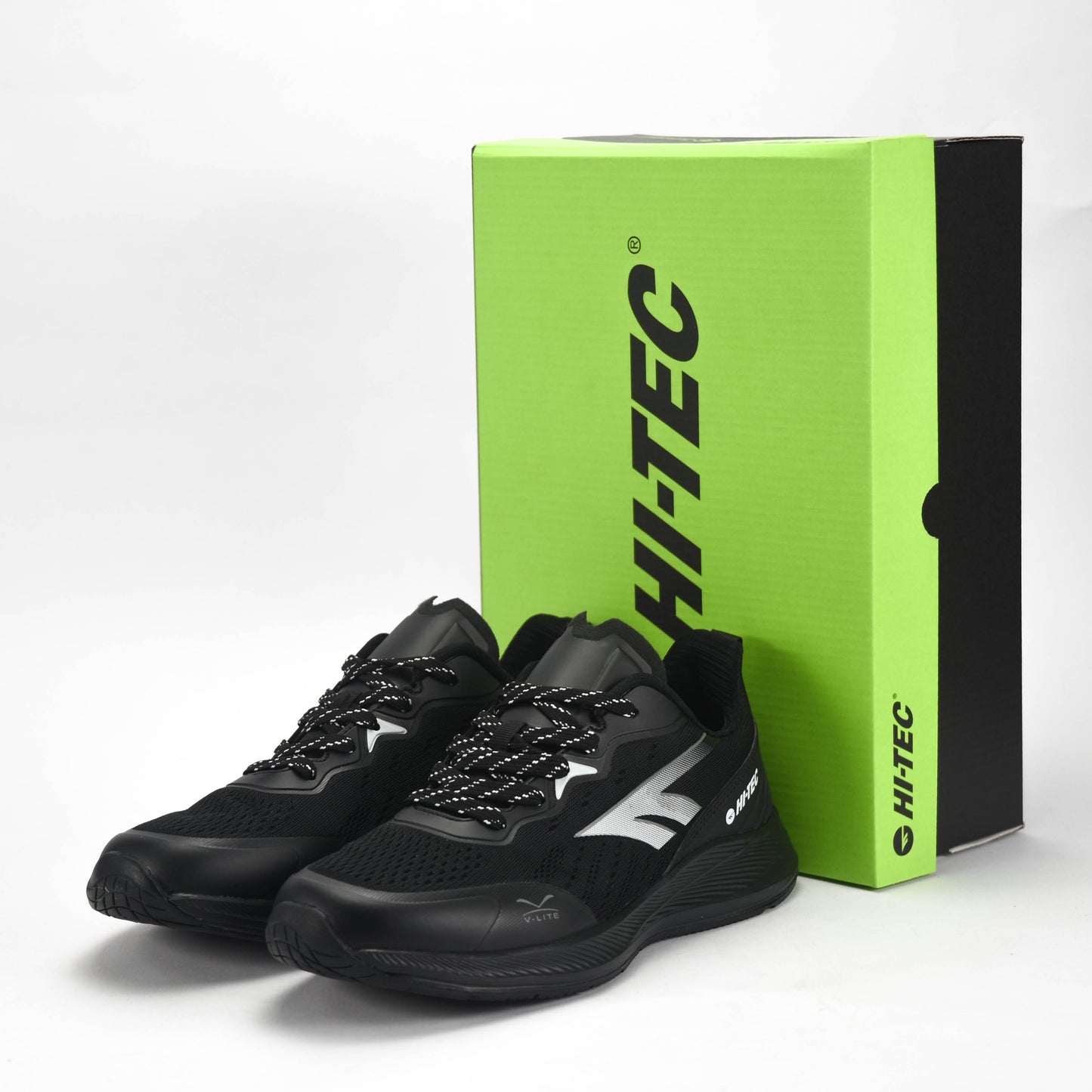 HI-TEC BASKET