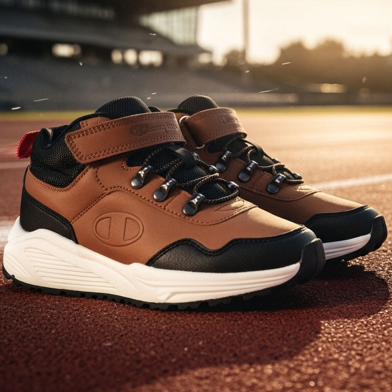CHAMPION CLIM MID