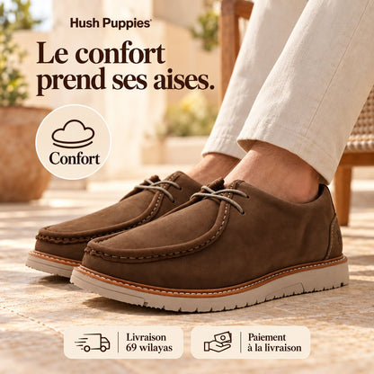 HUSH PUPPIES FOOTWEAR