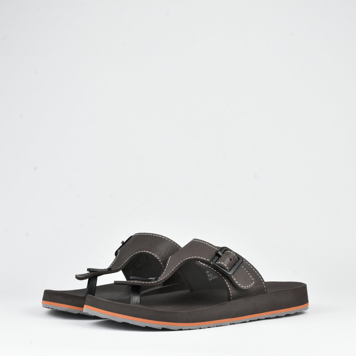 KITO CLAQUETTE AA54M COCOA