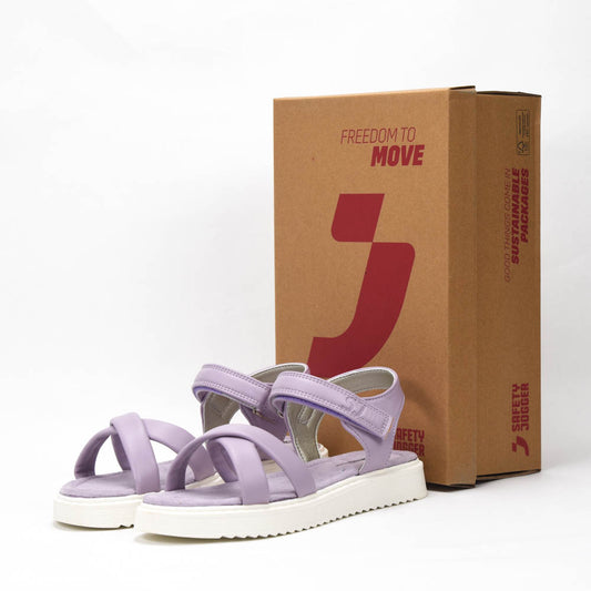 Safety Jogger Sandales Femme