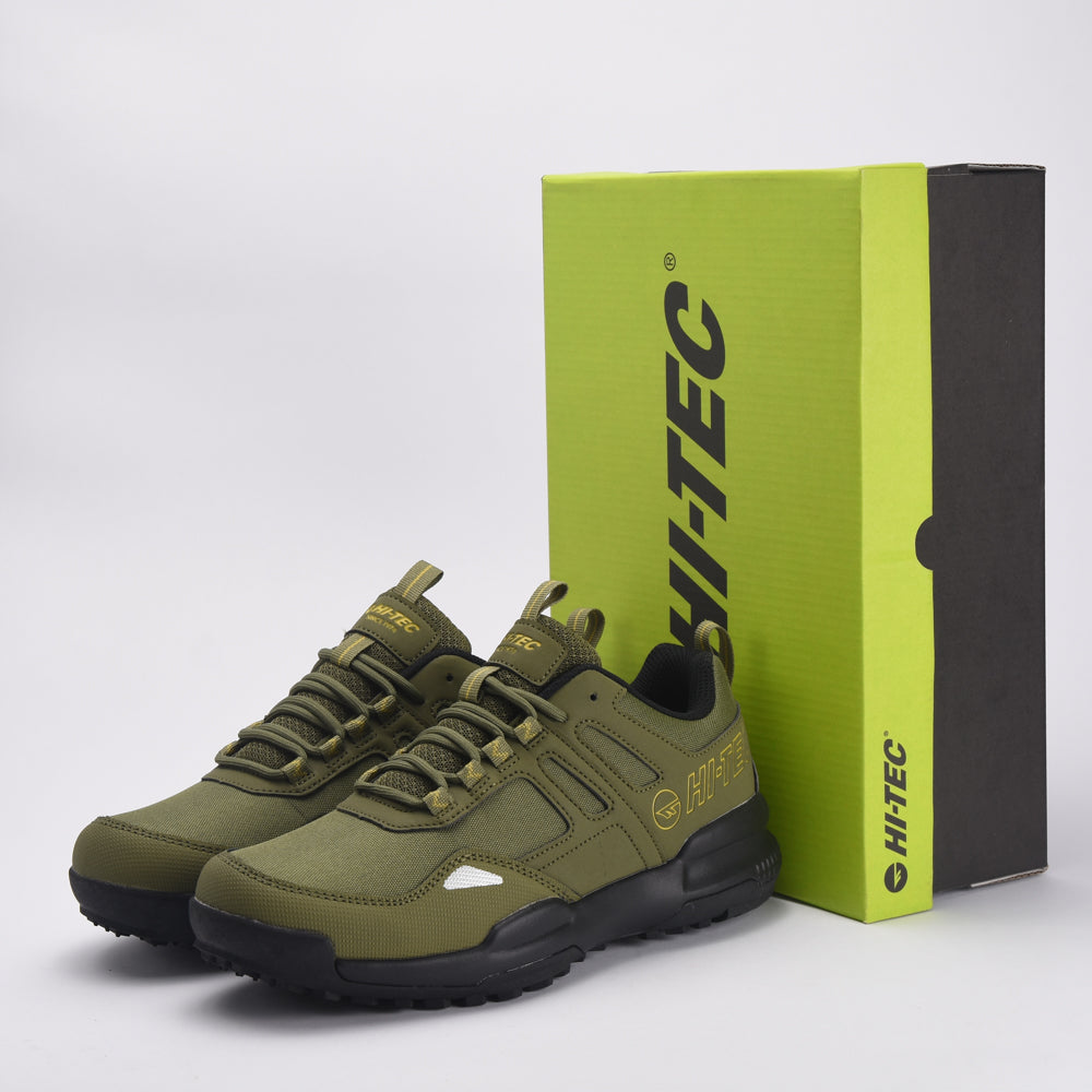 HI-TEC Barchan  🇬🇧 O014197